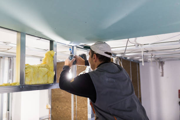 Best Commercial Insulation in Redland, AL