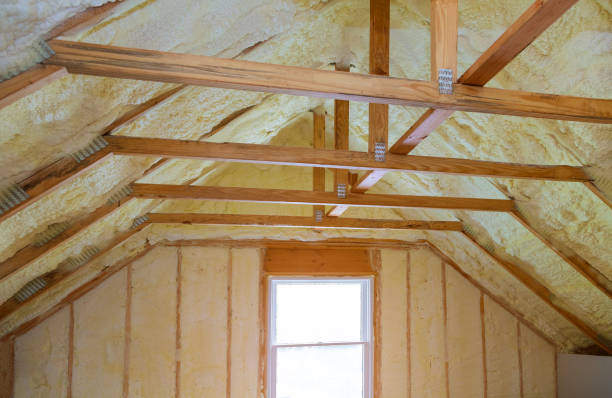 Best Insulation Maintenance and Repair in Redland, AL