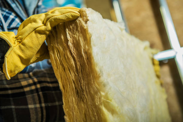 Redland, AL Insulation Contractor Company