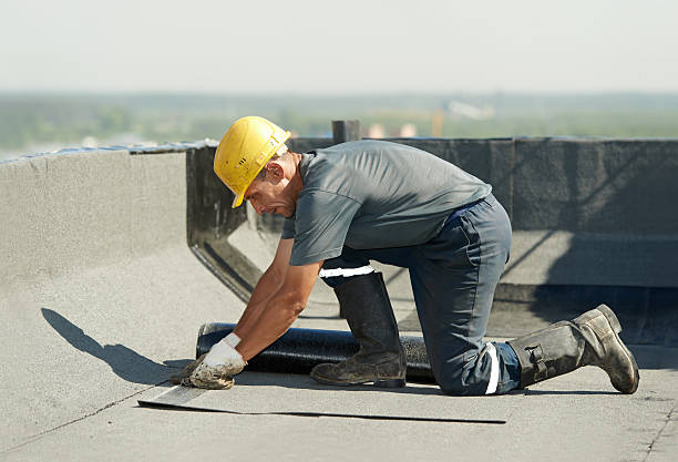 Types of Insulation We Offer in Redland, AL
